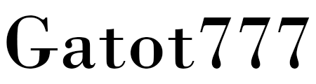 Gatot777